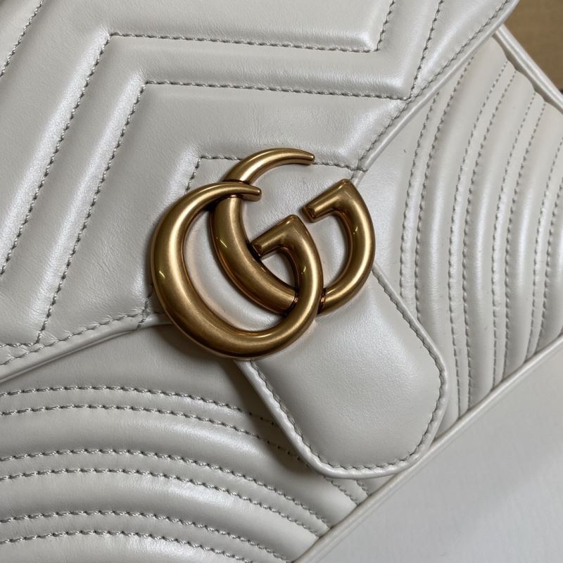 Gucci Marmont Bags